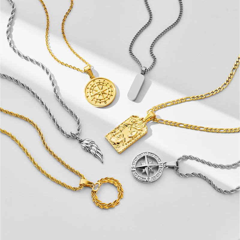 PENDANTS