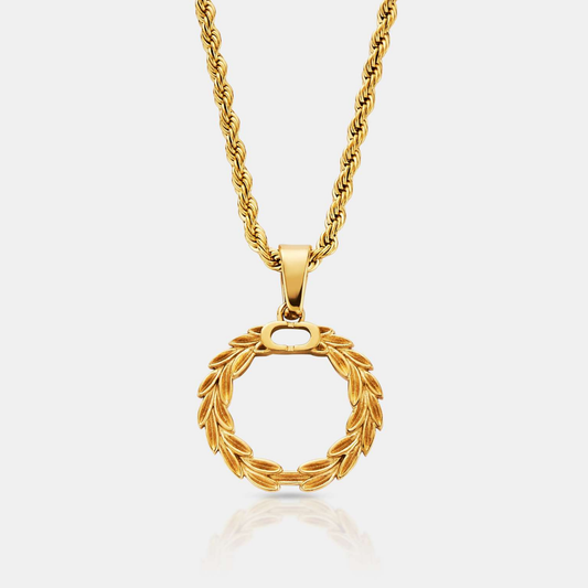 Triumph (Gold)