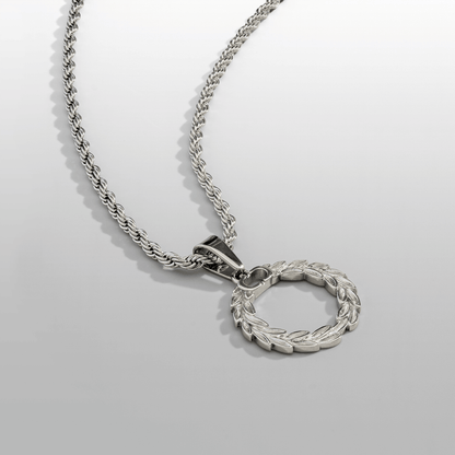 Triumph (Silver)