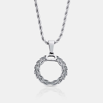 Make A Pendant Set (Silver)