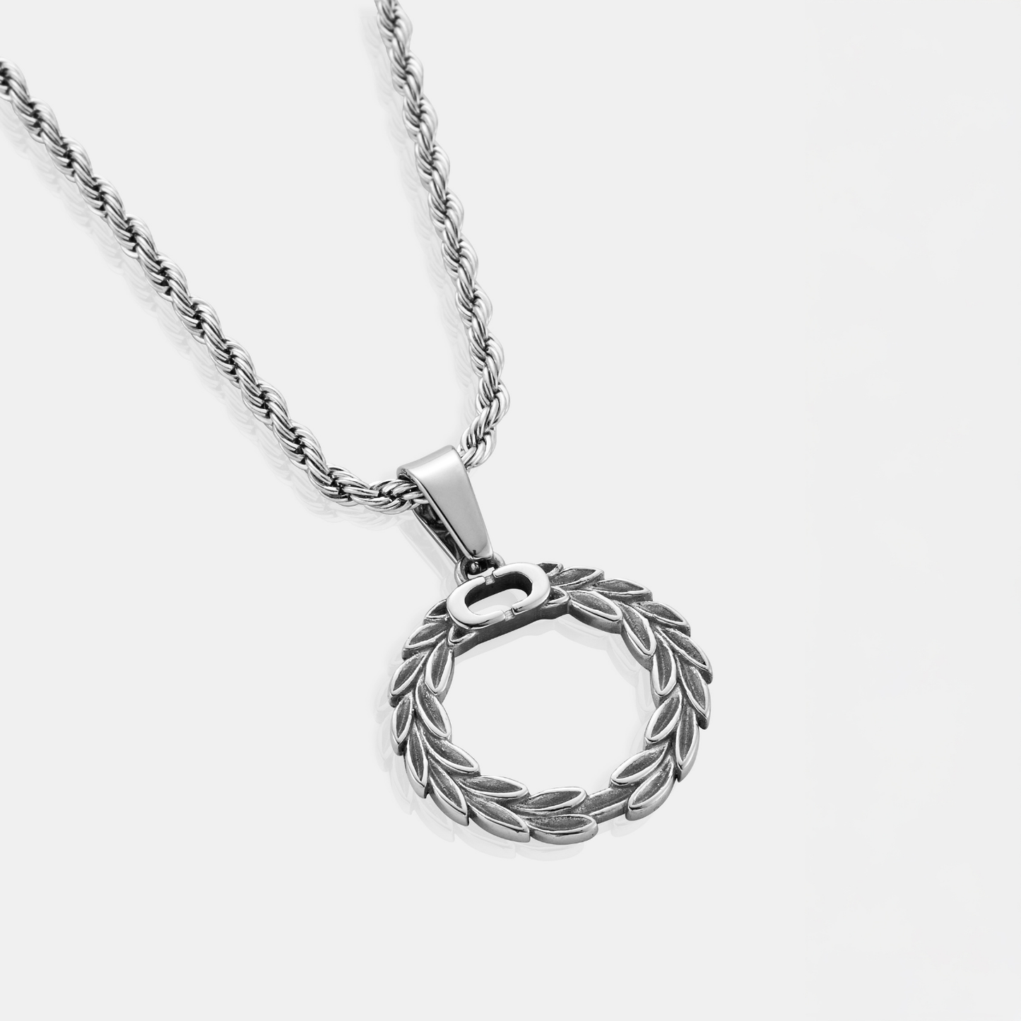Triumph (Silver)
