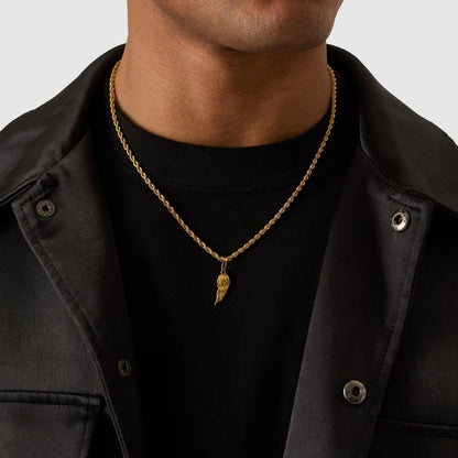 Wing (Gold)