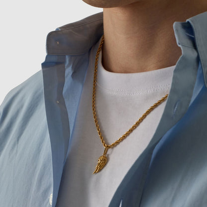 Wing (Gold)