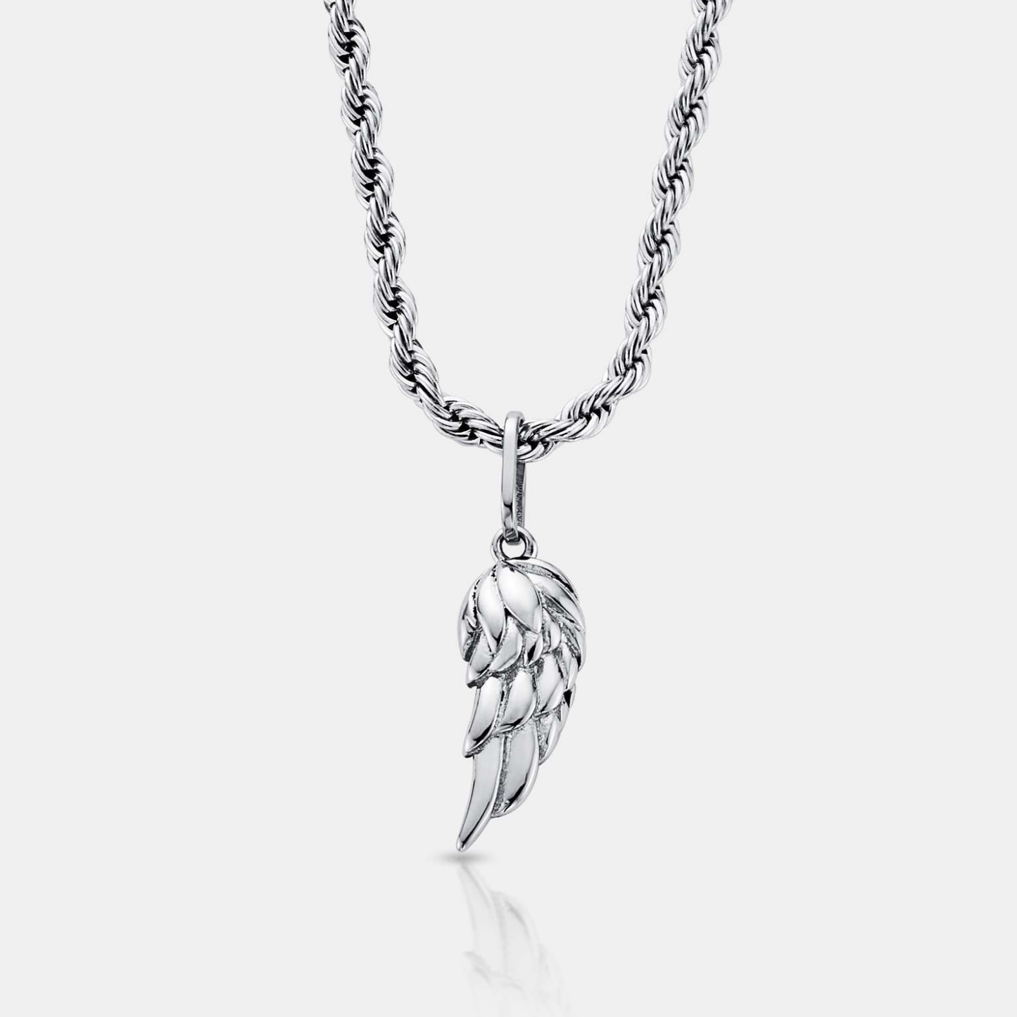 Wing (Silver)